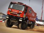 Iveco Trakker Evolution I 4x4 2008 года